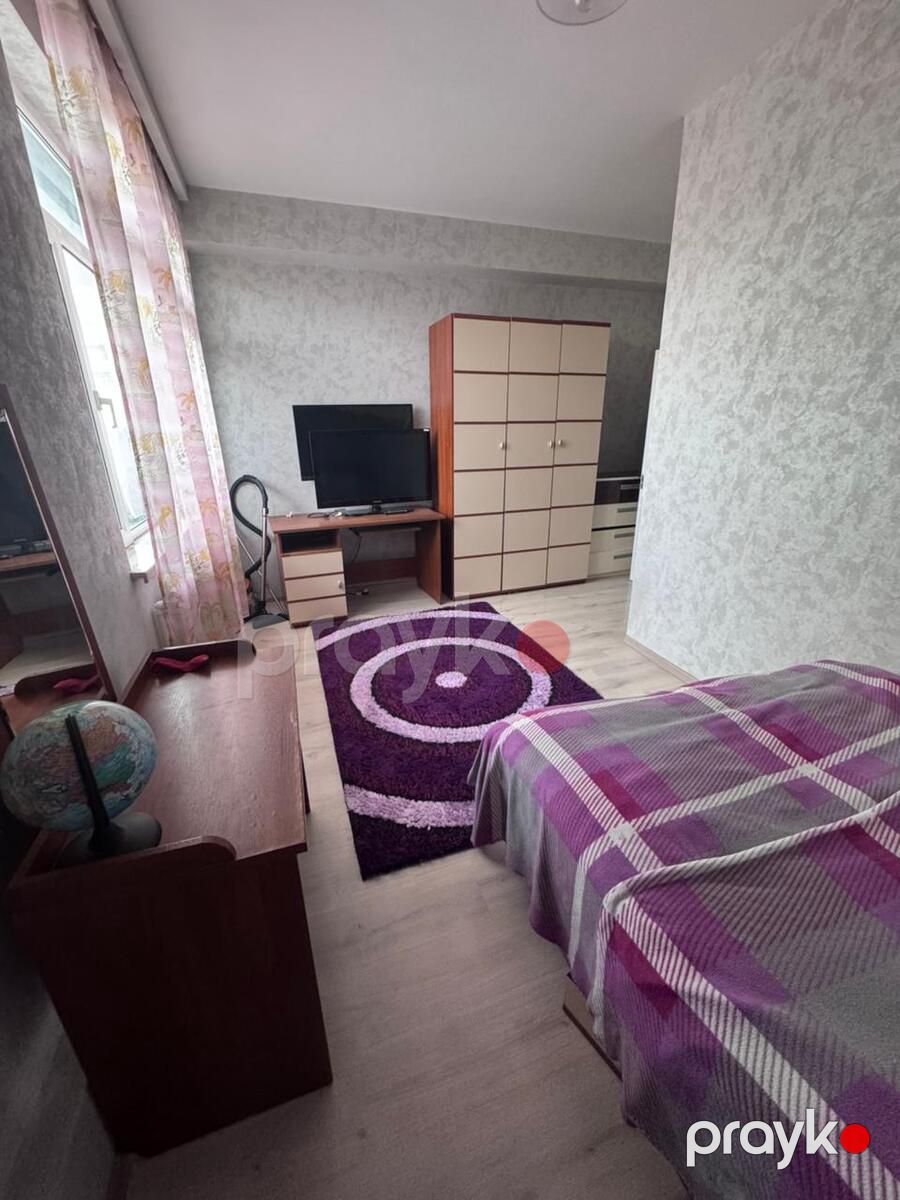 İcarəyə verilir 3 otaqlı yeni tikili 110 m² — Mənzil, Bakı (12)