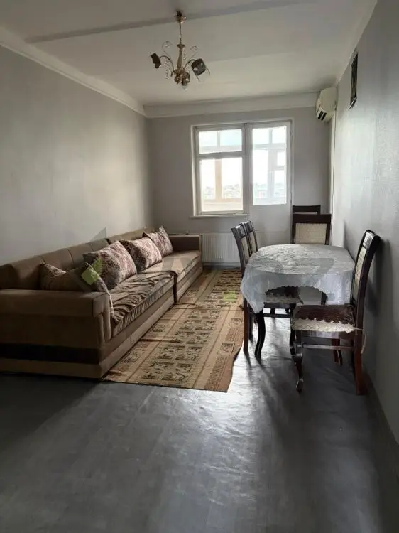 2 otaqlı mənzil Köhnə tikili Kirayə, Bakıxanov qəs., Sabunçu, Bakı — Bakı
