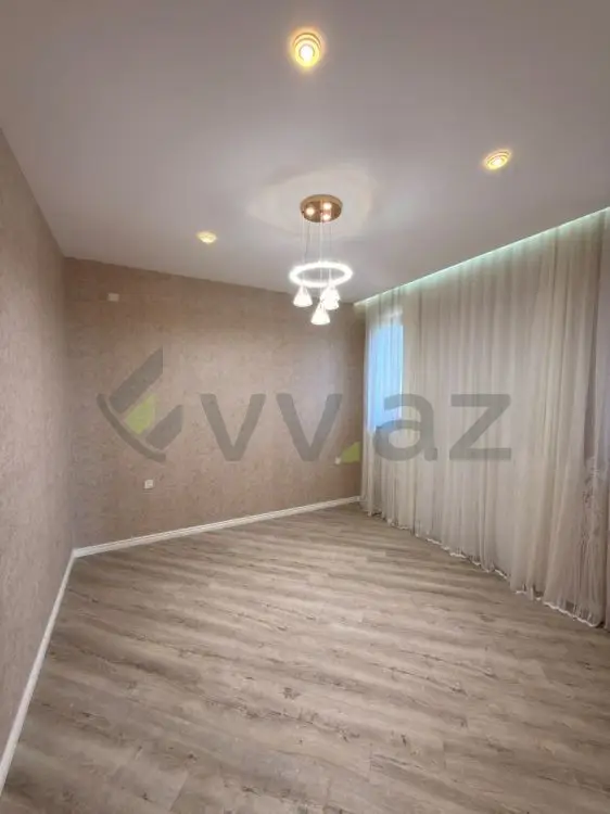 4 otaqlı Həyət evi Satılır, Mərdəkan, Xəzər, Bakı — Ev, villa, Bakı (9)