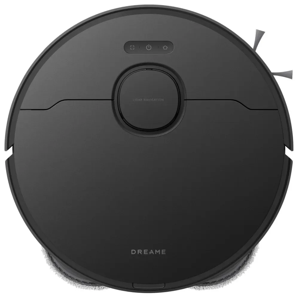 Robot tozsoran Dreame Robot Vacuum L40 Ultra AE Black (RLL77SE) — Robot tozsoran, Bakı (5)