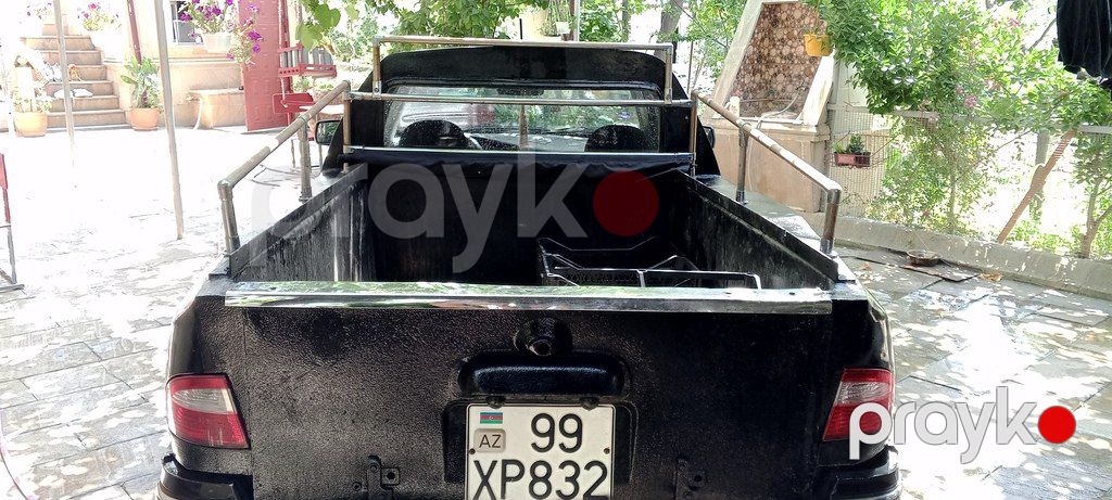 Iran Khodro Samand, 1.8 L, 2009 il, 90 000 km — Avtomobillər, Bakı (5)