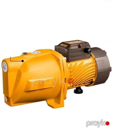 Səthi nasos Ingco JP075068, 750 Vt - JP075068 — Bakı