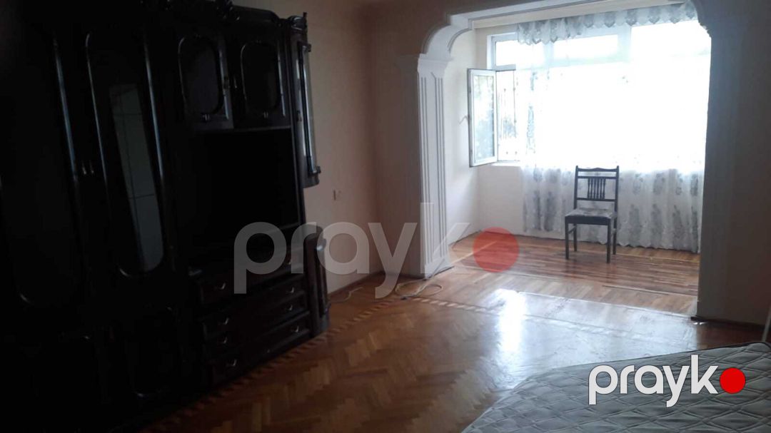 İcarəyə verilir 3 otaqlı köhnə tikili 70 m² — Mənzil, Bakı (4)