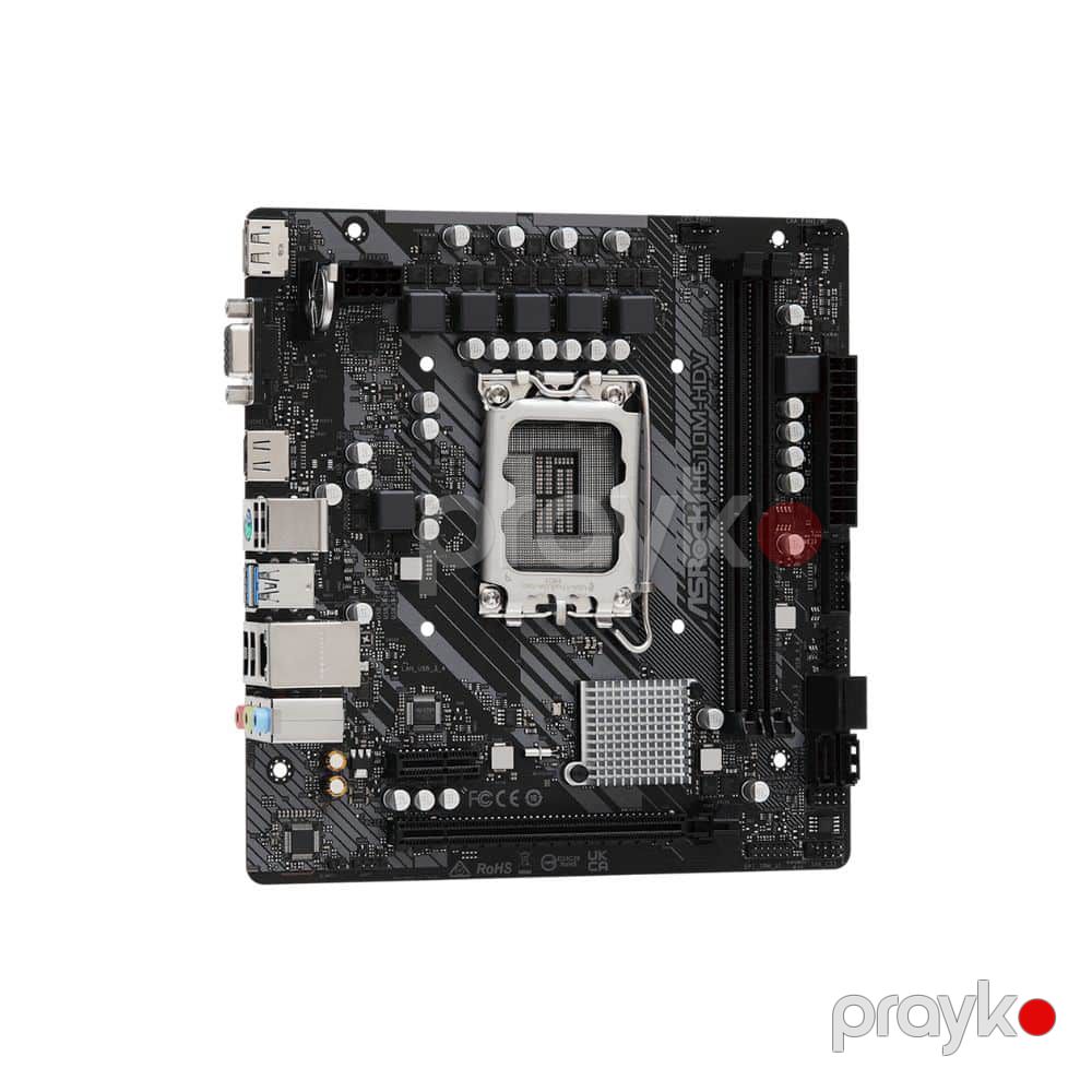BlackCore Gaming Pc – Intel Core i5-13400F, RTX 5060(CUSTOM-PC-022) — Sistem blokları, Bakı (2)