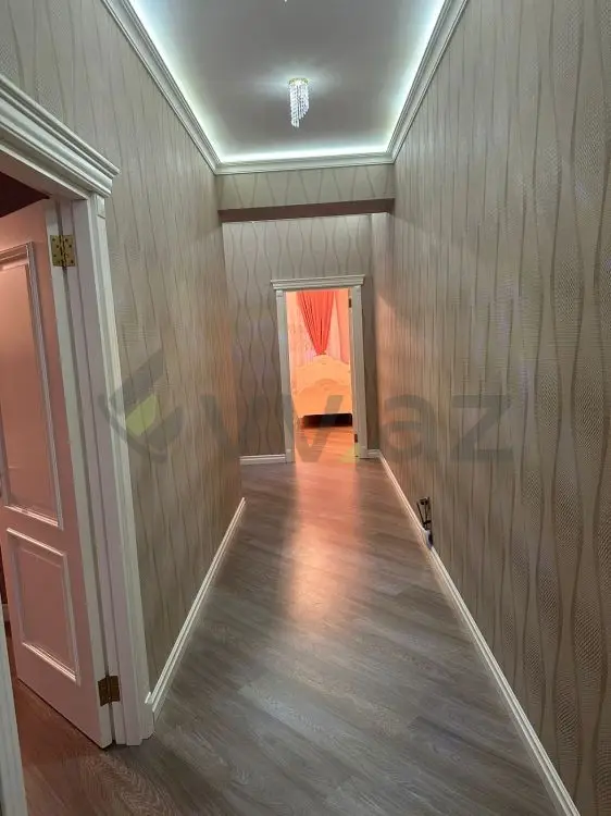 2 otaqlı mənzil Yeni tikili Satılır, Xırdalan — Mənzil, Xırdalan (4)