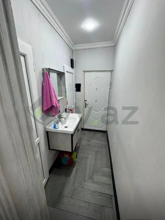 40 m² Obyekt / Ofis Kirayə, Montin qəs., Nərimanov, Bakı — Əmlak, Bakı (6)