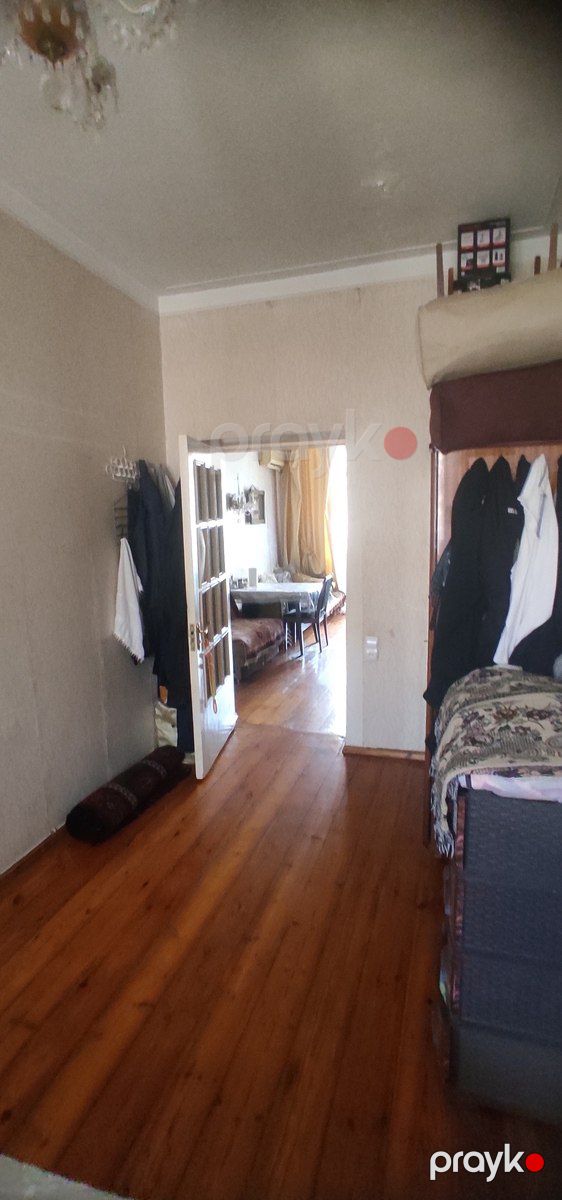 Satılır 2 otaqlı köhnə tikili 60 m² — Mənzil, Bakı (9)