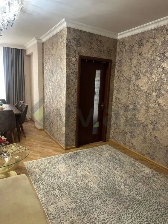 3 otaqlı mənzil Yeni tikili Satılır, Gənclər şəhərciyi, Abşeron — Mənzil (9)