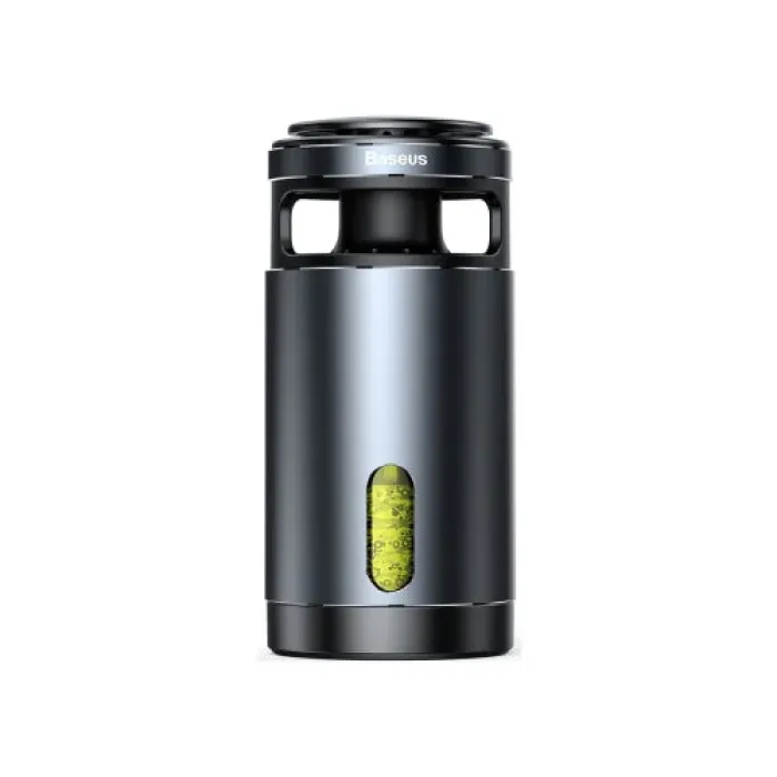 Avtomobil hava təmizləyicisi Baseus Micromolecule Formaldehyde Purifier ACJHQ-01 Black — Bakı