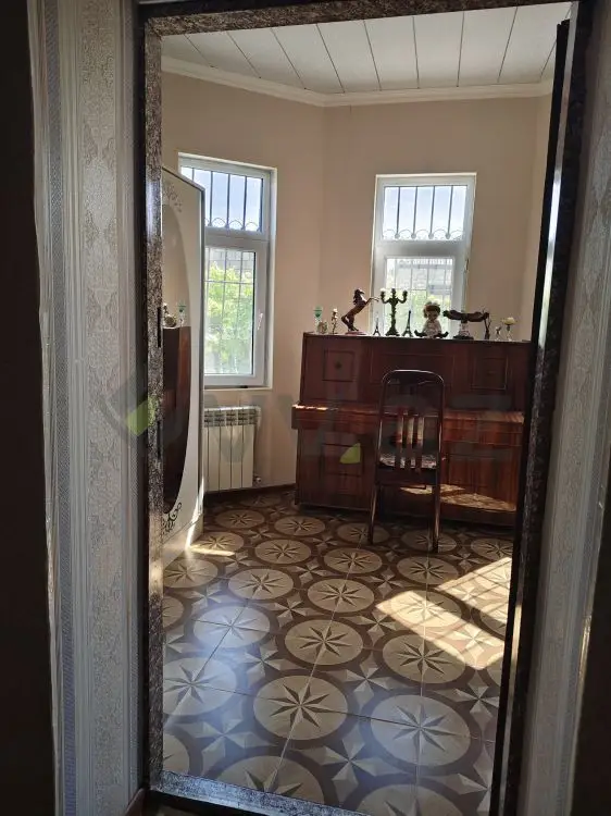 4 otaqlı Həyət evi Satılır, Binə qəs., Xəzər, Bakı — Ev, villa, Bakı (8)