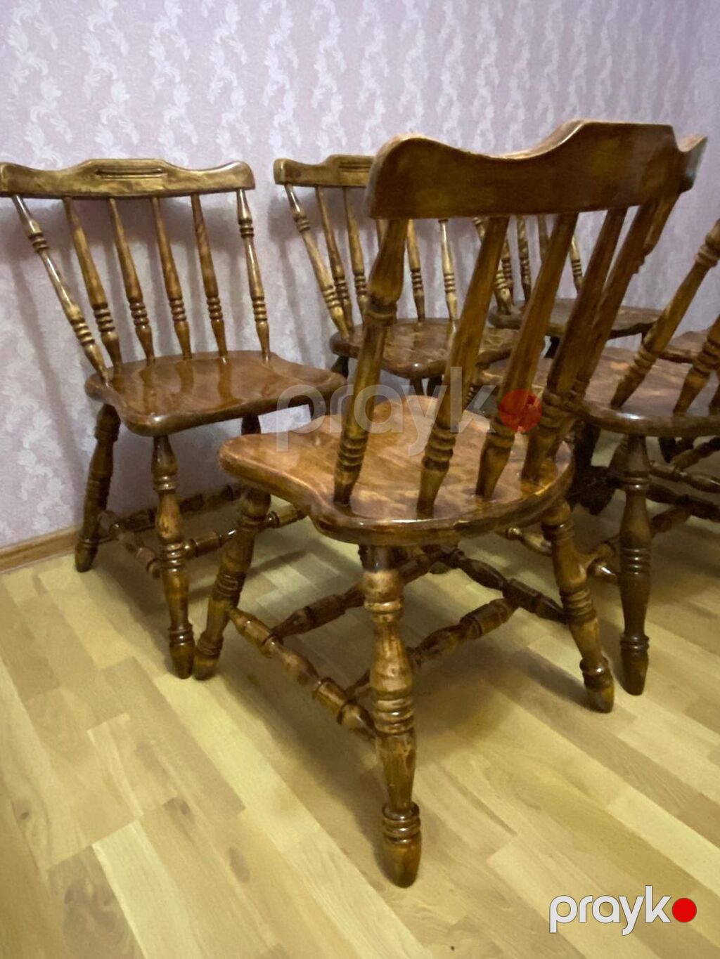 Mətbəx üçün, Yeni, Qatlanmayan, Stul — Stullar, Bakı (2)