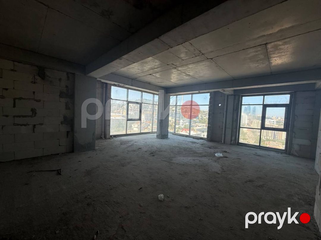Satılır 3 otaqlı yeni tikili 152.5 m² — Mənzil, Bakı (5)