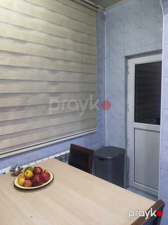 Satılır 4 otaqlı köhnə tikili 112 m² — Mənzil, Bakı (10)