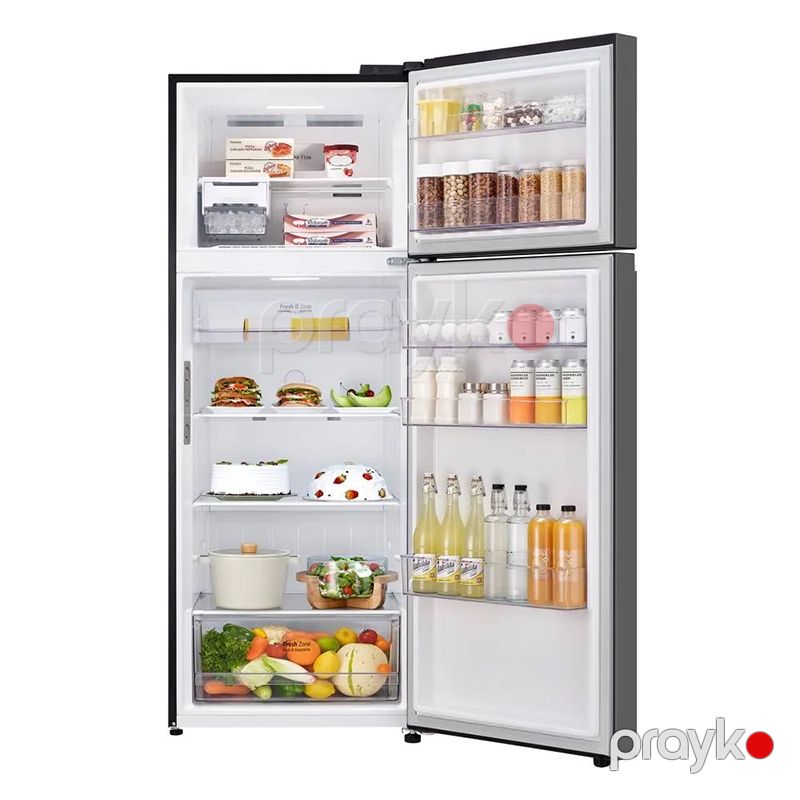 Soyuducu LG GR-B452PGFK.ABMQMER — Soyuducular, Bakı (3)