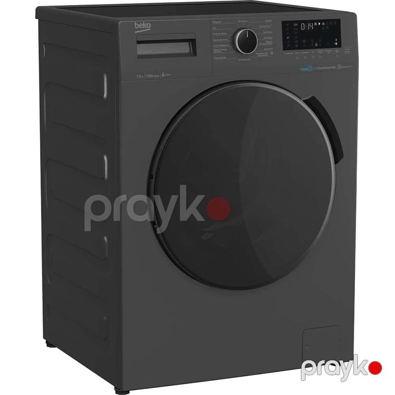 Paltaryuyan Beko WSPE7H616A — Paltaryuyan maşınlar, Bakı (2)