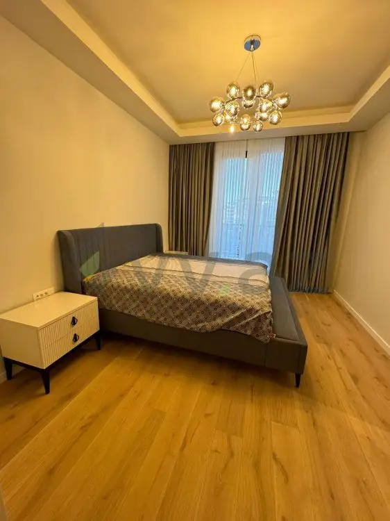 2 otaqlı mənzil Yeni tikili Kirayə, Nardaran qəs., Sabunçu, Bakı — Mənzil, Bakı (8)