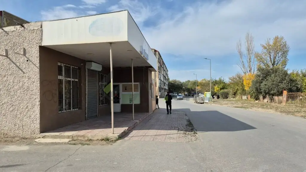 80 m² Obyekt / Ofis Satılır, 11-ci mikrorayon, Sumqayıt — Əmlak, Sumqayıt (3)