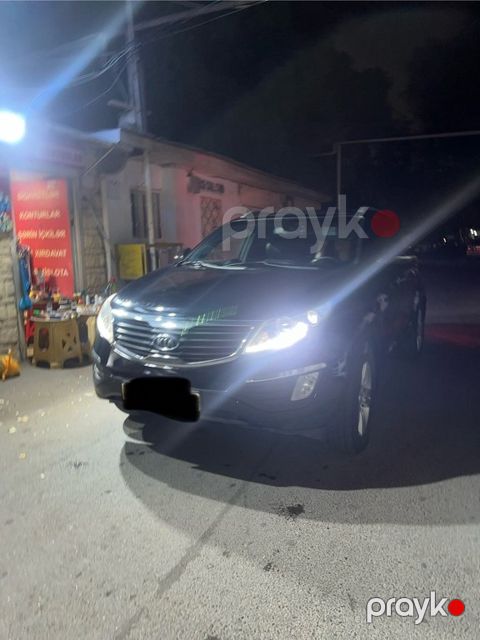 Kia Sportage, 2.0 L, 2012 il, 118 000 km — Bakı