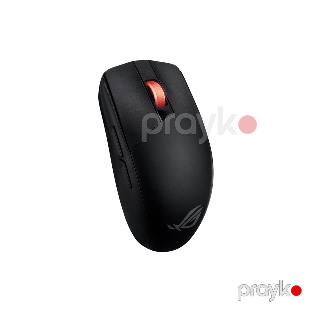 ASUS Mouse ROG Strix Impact III, RGB (90MP03D0-BMUA00) — Klaviaturalar və siçanlar, Bakı (4)