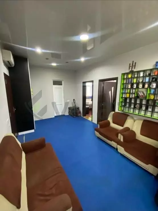 2 otaqlı Həyət evi Satılır, Məştağa qəs., Sabunçu, Bakı — Ev, villa, Bakı (5)
