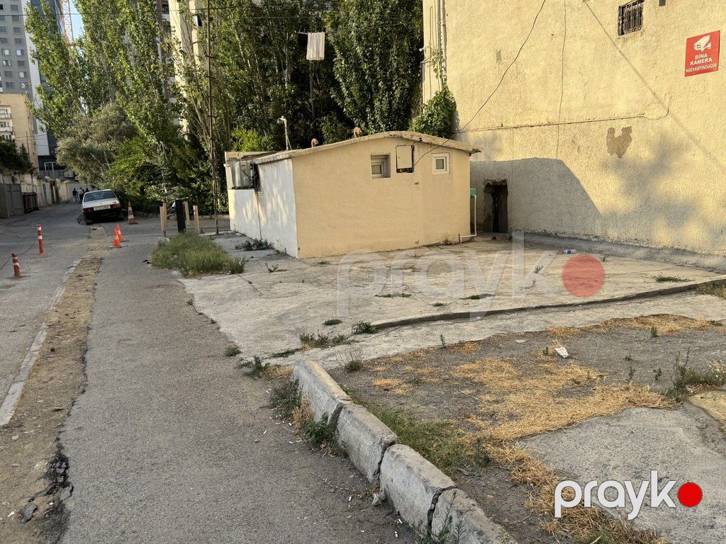 Satılır obyekt 20.2 m² — Əmlak, Bakı (7)