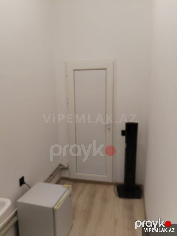 Yasamal rayonunda 2 otaqlı Yeni tikili Satılır, 34 m² — Mənzil, Bakı (6)