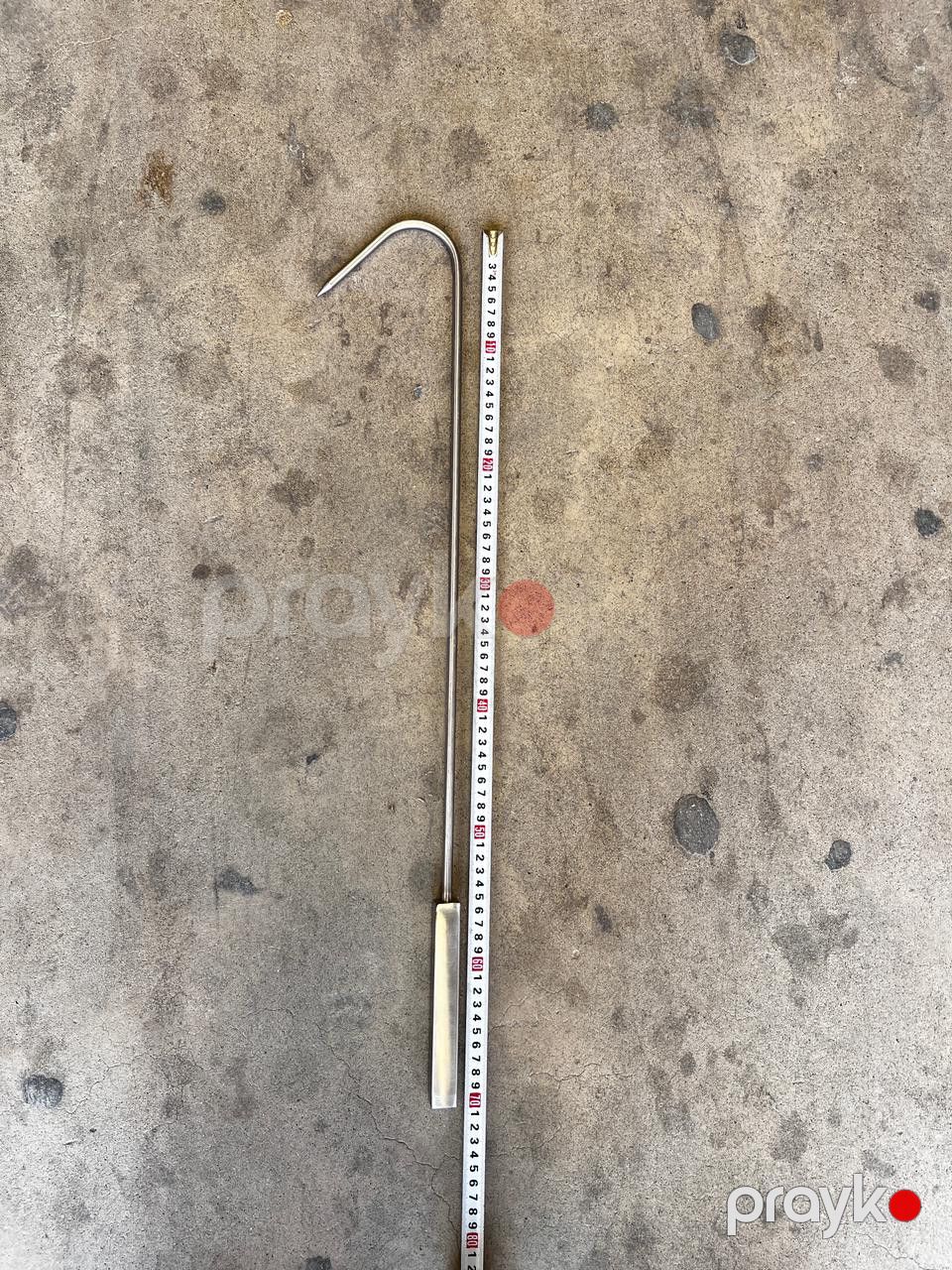 Şiş ilm0500-2312 — Mallar, Bakı (3)