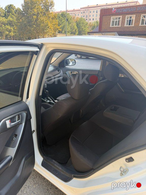 Kia Cerato, 1.6 L, 2010 il, 365 428 km — Avtomobillər, Sumqayıt (5)