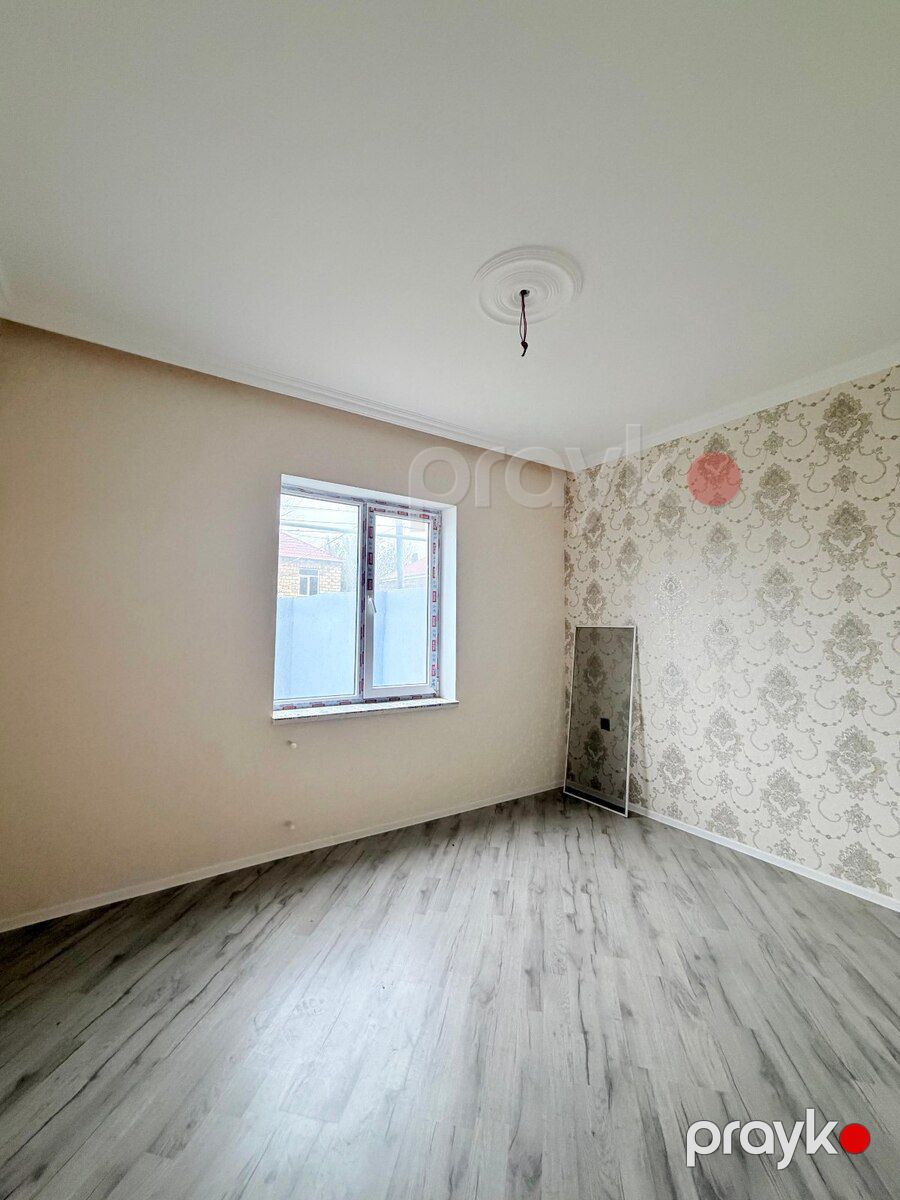 Həyət evi, Corat qəs — Ev, villa, Sumqayıt (7)