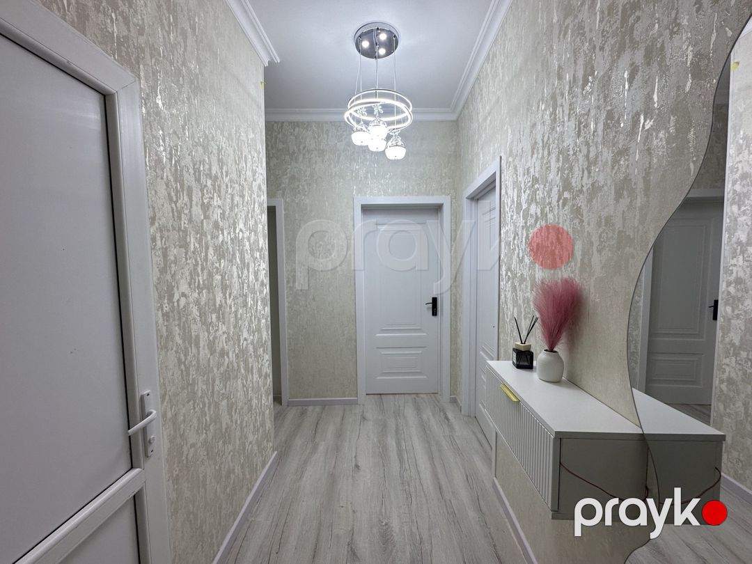 Satılır 2 otaqlı yeni tikili 70 m² — Mənzil, Bakı (10)