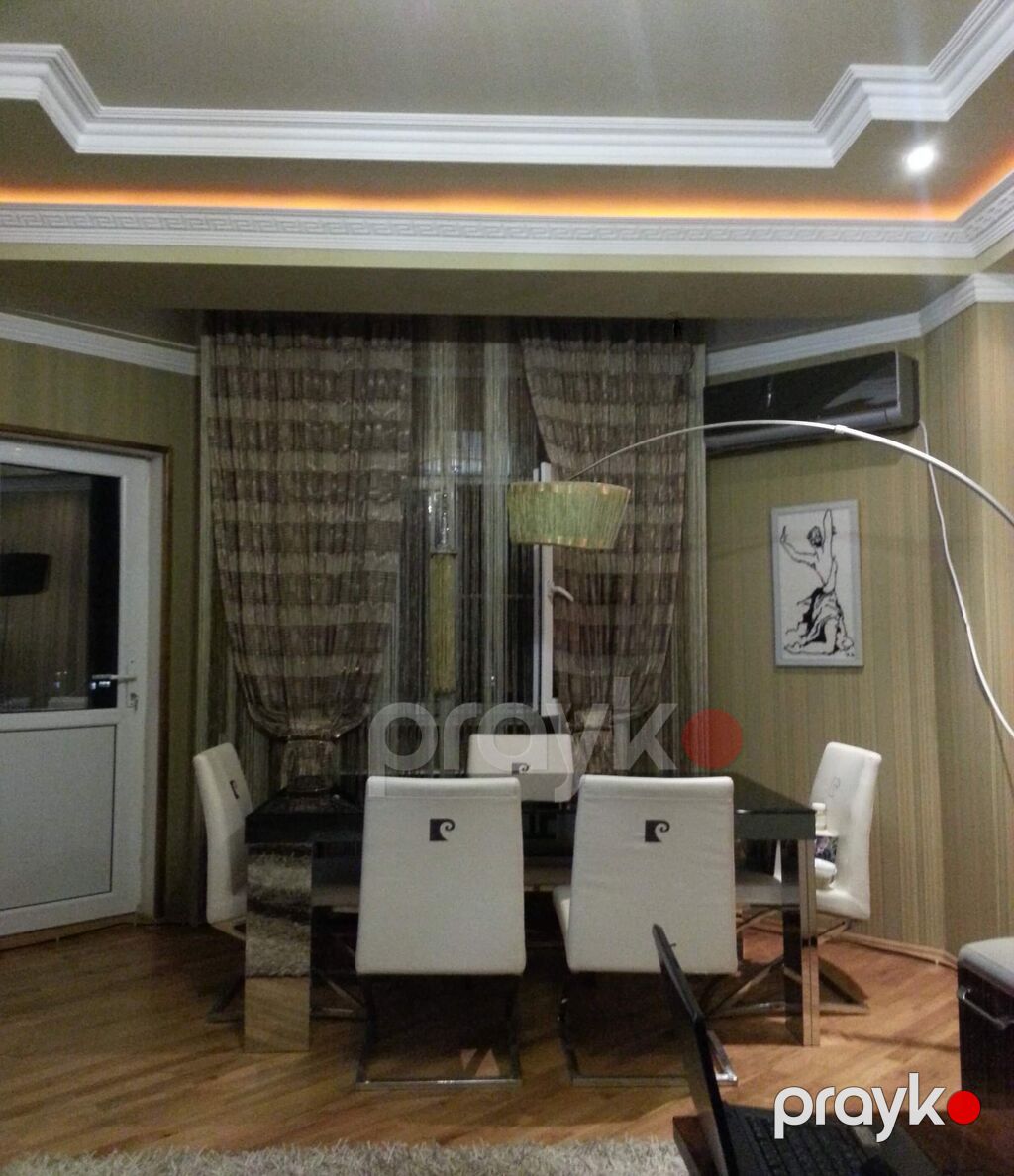 2 otaqlı, Yeni tikili, 57 kv. m — Mənzil, Sumqayıt (10)