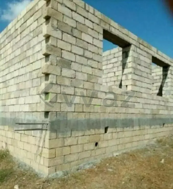 3 otaqlı Yarım tikili Satılır, Şamaxı — Ev, villa, Şamaxı (2)