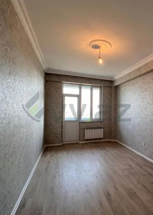 2 otaqlı mənzil Yeni tikili Satılır, Saray, Abşeron — Mənzil (10)
