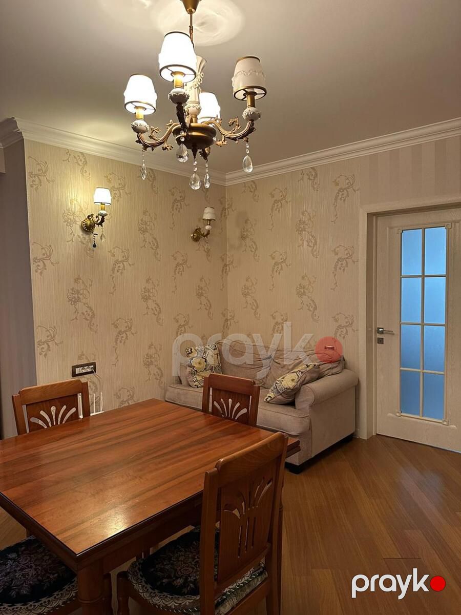 Satılır 3 otaqlı yeni tikili 114 m² — Mənzil, Bakı (8)