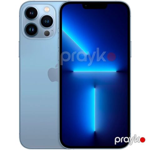 IPhone 13 Pro, Sierra Blue — Digah
