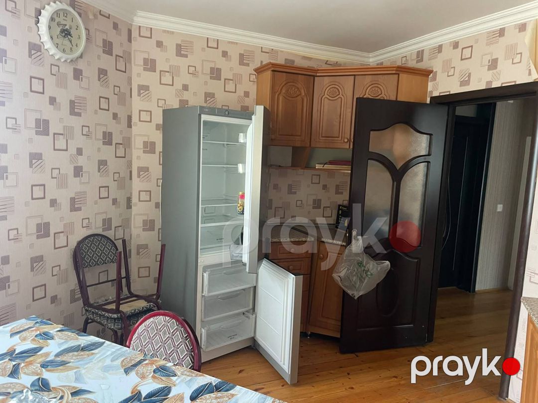 Həyət evi kirayə verilir, Masazır qəs — Ev, villa, Bakı (11)