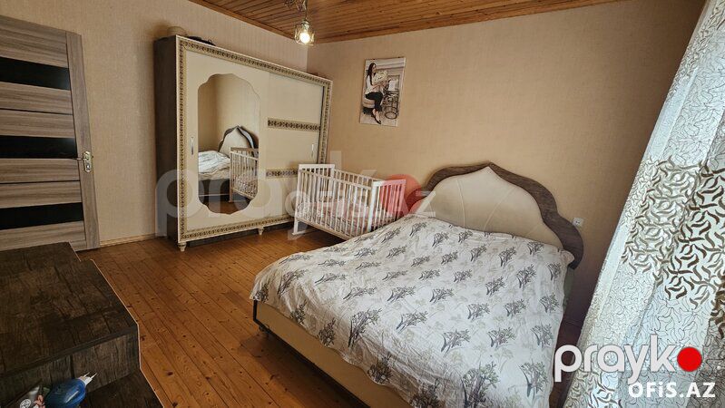Həyət evləri Satılır Sumqayıt, Ceyranbatan qəsəbəsi, 3 otaq, 80 m² — Ev, villa, Sumqayıt (8)
