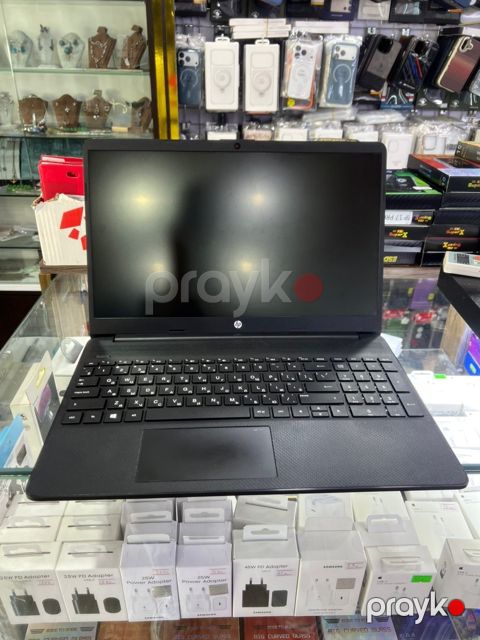 Noutbuk HP — Bakı