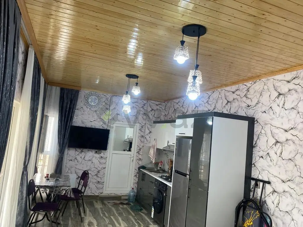 2 otaqlı Həyət evi Kirayə (günlük), Lənkəran — Ev, villa, Lənkəran (9)