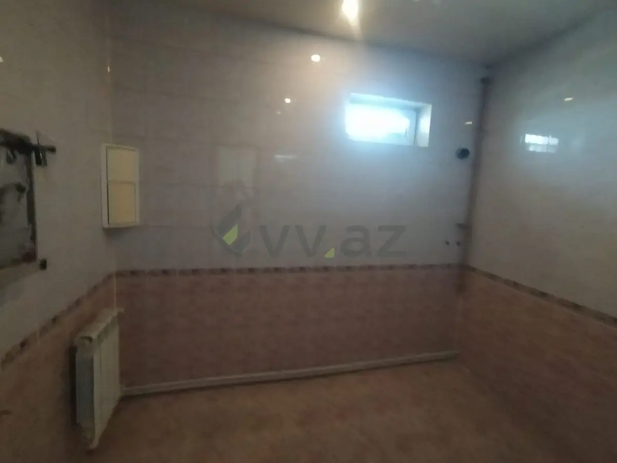 4 otaqlı Həyət evi Satılır, Bakıxanov qəs., Sabunçu, Bakı — Ev, villa, Bakı (11)