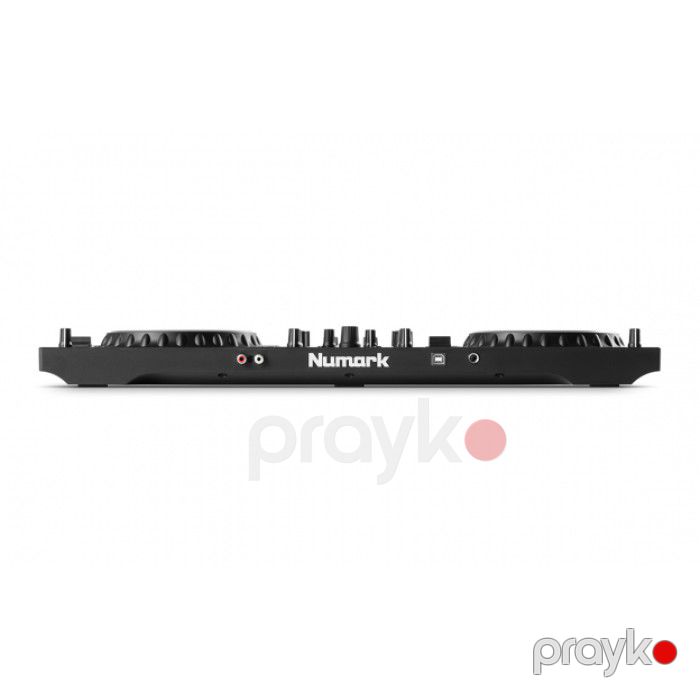 Numark Mixtrack Pro FX 2 Deck DJ Kontroller — Musiqiə alətləri, Bakı (3)