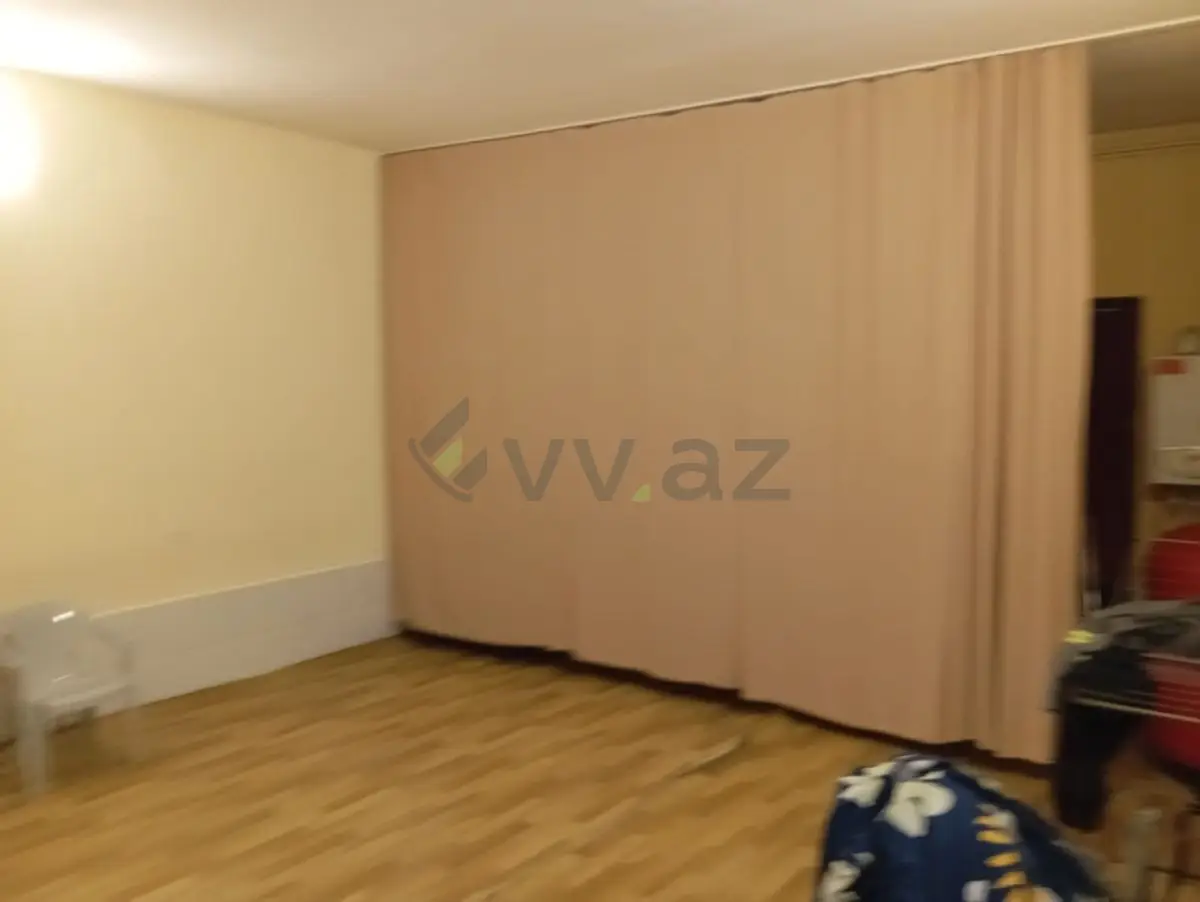 4 otaqlı Həyət evi Satılır, 51-ci məhəllə, Sumqayıt — Ev, villa, Sumqayıt (4)