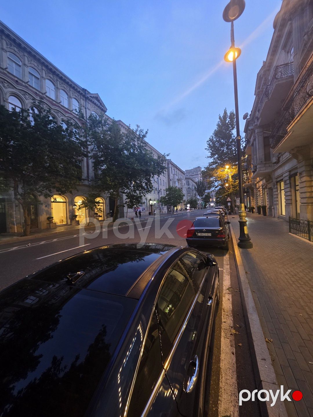Satılır 2 otaqlı yeni tikili 200 m² — Mənzil, Bakı (5)