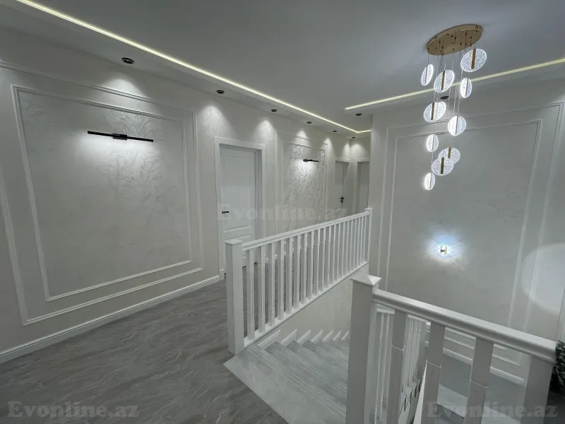 Satılır 5 otaqlı Həyət evi 240 m² Sumqayıt — Ev, villa, Sumqayıt (7)