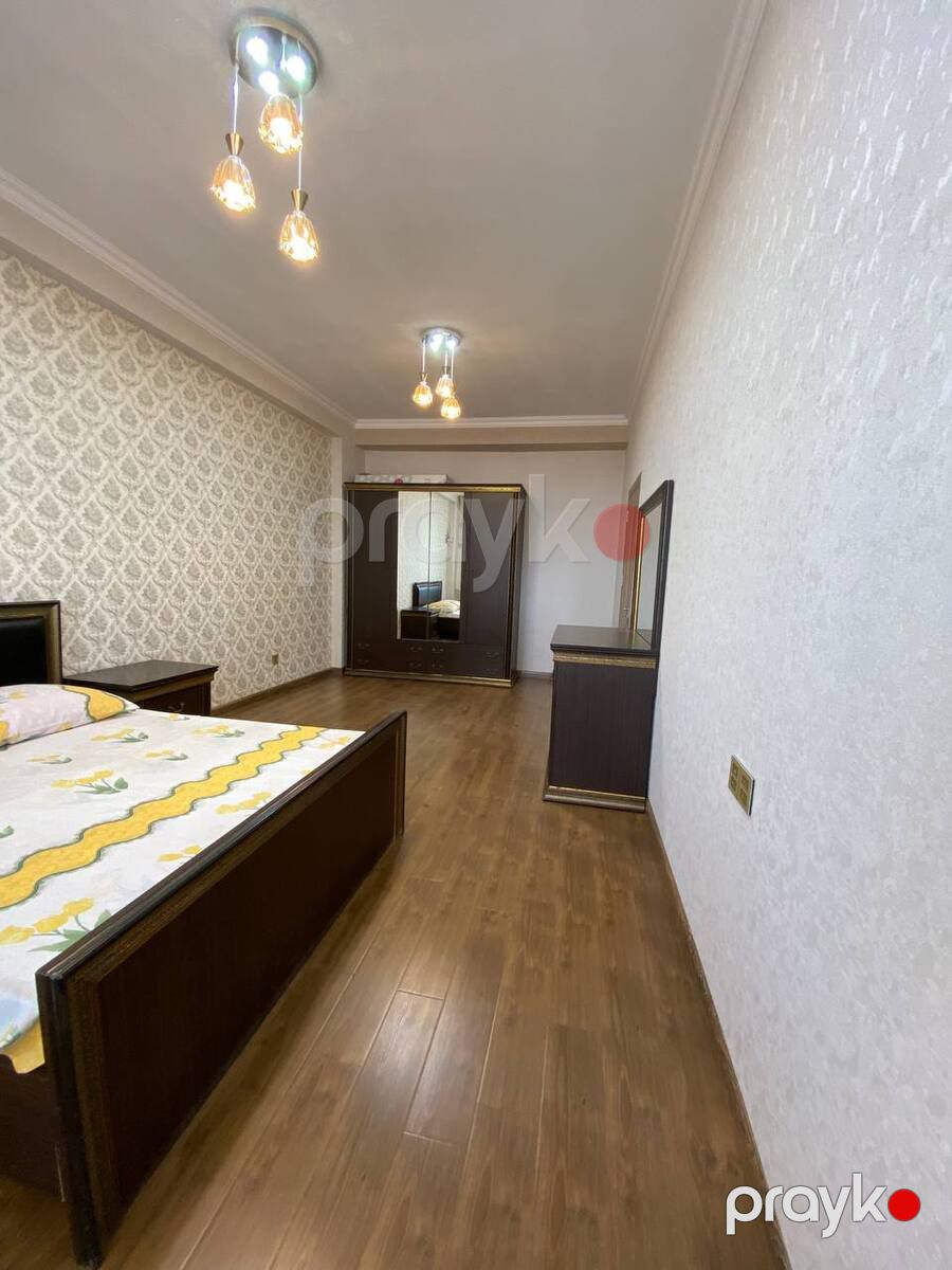 İcarəyə verilir 2 otaqlı yeni tikili 60 m² — Mənzil, Bakı (6)