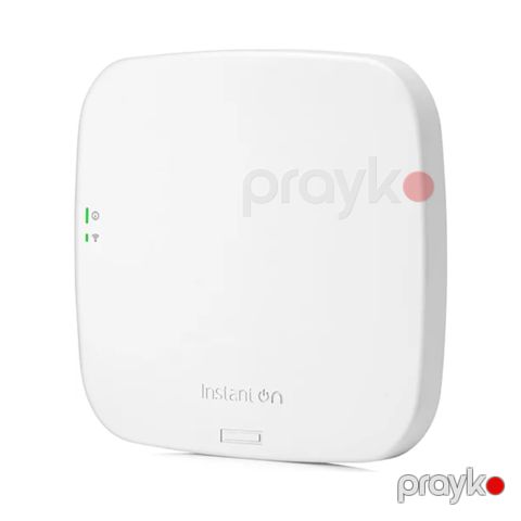 HPE Aruba Instant On AP11 (RW) Access Point (R2W96A) — Bakı