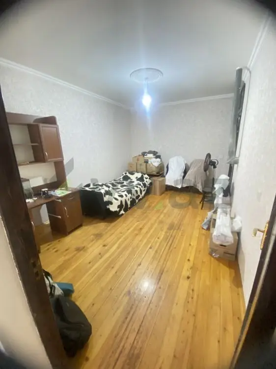 3 otaqlı Həyət evi Satılır, Sabunçu qəs., Sabunçu, Bakı — Ev, villa, Bakı (6)