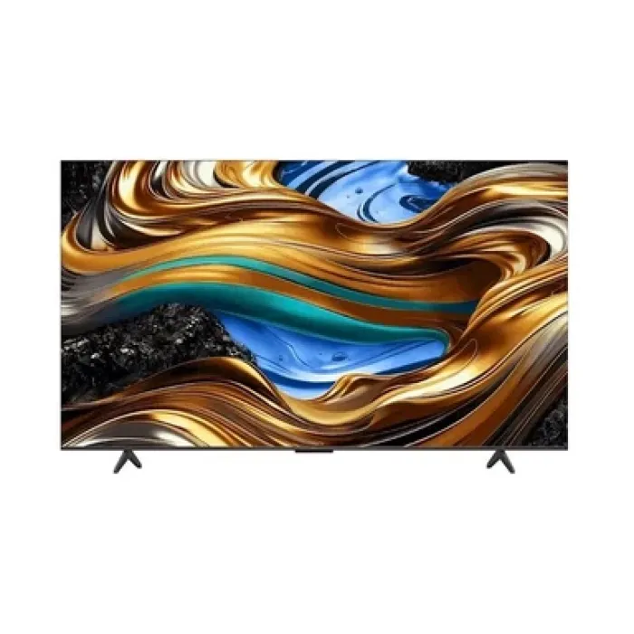 TCL 50P755 50 Düym 4K UHD Smart TV Google TV Dolby Vision HDR10+ — Bakı