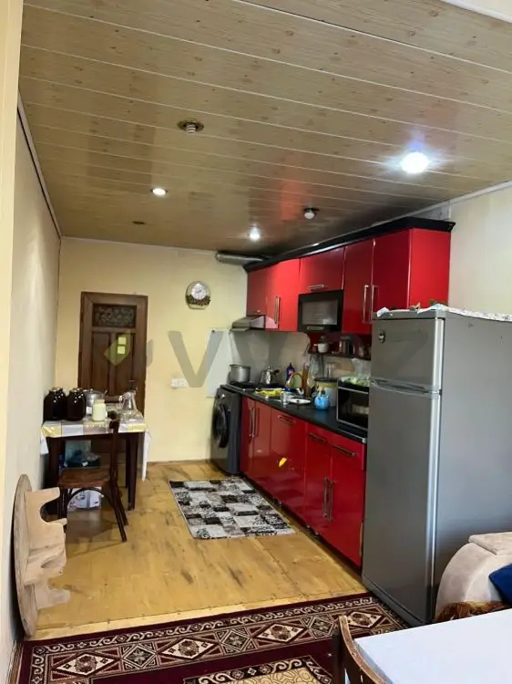 3 otaqlı Həyət evi Kirayə, Xaçmaz — Ev, villa, Xaçmaz (9)