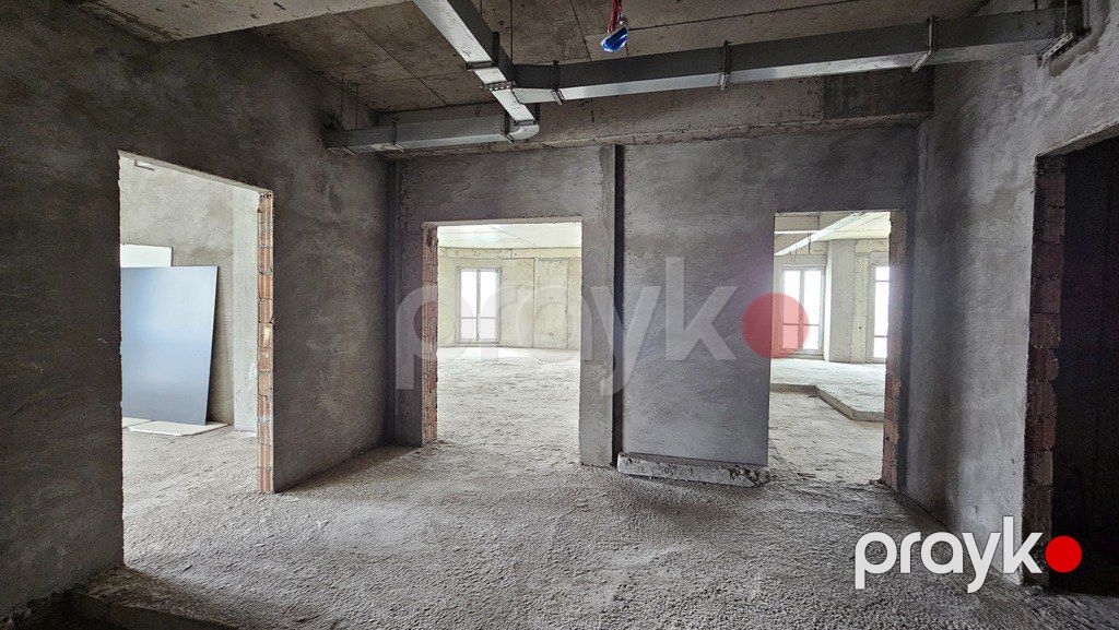 Satılır 5 otaqlı yeni tikili 442 m² — Mənzil, Bakı (11)
